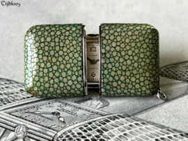 Movado 'Baby' Ermeto