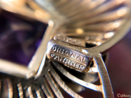 Theodor Fahrner Pendant