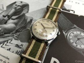 1940's Doxa