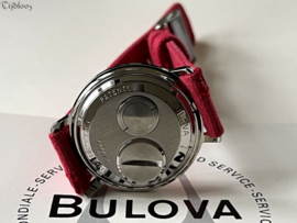 Bulova Accutron 'Railroad'
