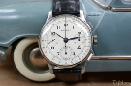 Gallet Chronograph