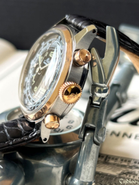 Mido Multichrono Chronograph
