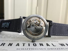 IWC Automaat