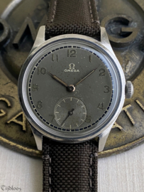 1940's  Omega