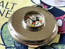 Mickey Mouse Zakhorloge