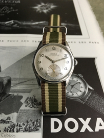 1940's Doxa