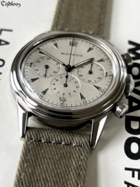 Movado Chronograaf Horloge