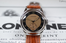 Jaren '40  Longines