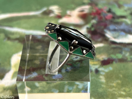 Art Deco Ring