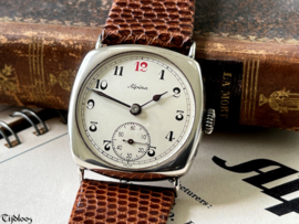 Early Alpina Watch