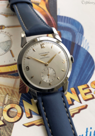 Jaren '50  Longines Automaat