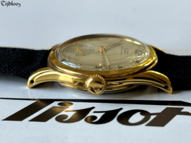 Tissot Hamerautomaat Horloge