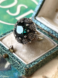 Theodor Fahrner Ring