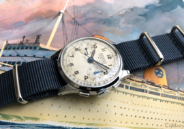 Pontiac Chronograph