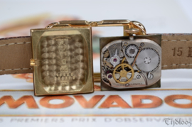 Movado