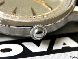Movado Hamerautomaat Horloge