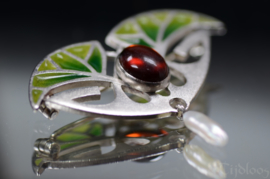 Andreas Odenwald Broche