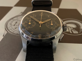 Leonidas Chronograph