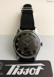 1940's Tissot