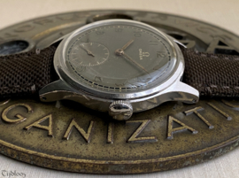 1940's  Omega