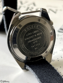 Bulova Accutron 'Deep Sea' 666 Feet Watch