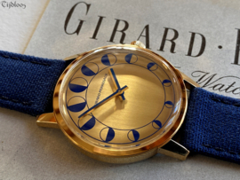 Girard-Perregaux ref. 9034  'New Old Stock'