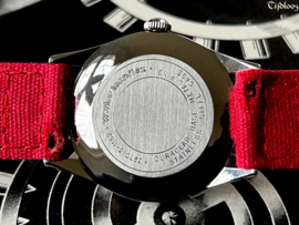 Wyler Railroad Watch