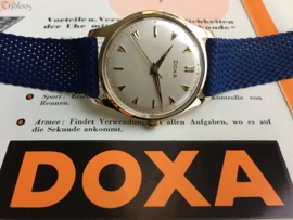 1950's Doxa