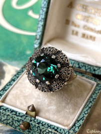 Theodor Fahrner Ring