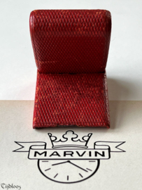Marvin Travel Watch