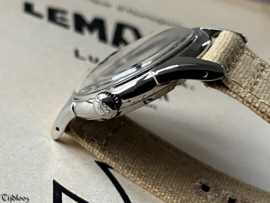 1940's Lemania Watch