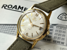 Roamer Rotodate