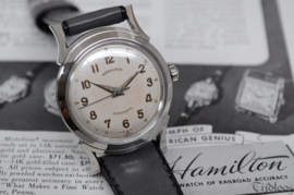 Hamilton Automatic