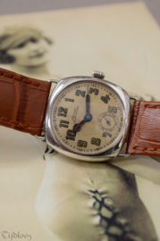 WWI Alpina Chronometre