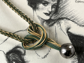 Jakob Bengel Necklace
