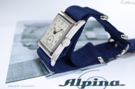 Jaren '30  Alpina