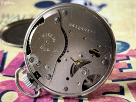 Mickey Mouse Zakhorloge
