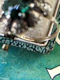 Theodor Fahrner Ring