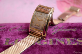 Art Deco Longines