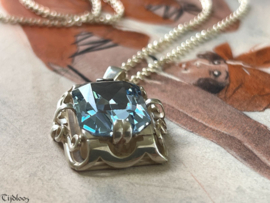 Art Deco Collier