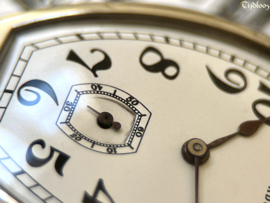 Movado Chronometre Watch