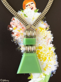Jakob Bengel Necklace