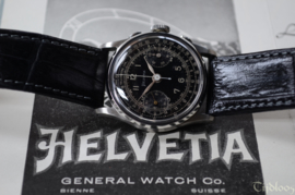 Helvetia Chronograph