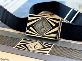 Elgin Parisienne Watch