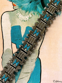 Jakob Bengel Bracelet