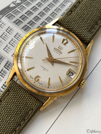 Roamer Rotodate