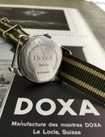 1940's Doxa