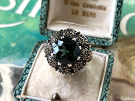 Theodor Fahrner Ring