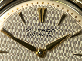 Movado Hamerautomaat Horloge