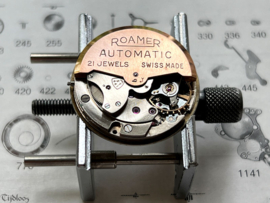Roamer Rotodate
